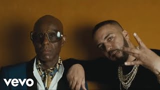 French Montana  No Stylist Official Video ft Drake [upl. by Ynohtona]