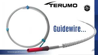 Terumo Guidewires by Surgical House India  Shubham Corporation  wwwsurgicalhousescom [upl. by Zeus138]