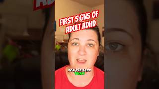 When did I first suspect my husband had ADHD adhd adhdtiktok adultadhd adhddiagnosis [upl. by Yorker766]