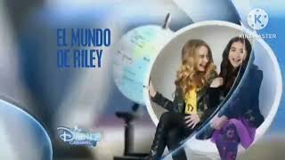 Disney Channel 2014 Reversed [upl. by Fish]