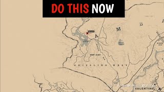 It Takes Few Mins To Make This Powerful Item Which Makes You Powerful  RDR2 [upl. by Japeth]