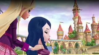 Regal Academy quotThe Snow Queen’s Trapquot Clip 21 [upl. by Noyerb]