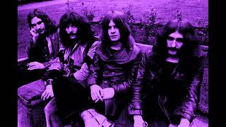 Black Sabbath  Sweet Leaf fan Remastered [upl. by Ebba87]