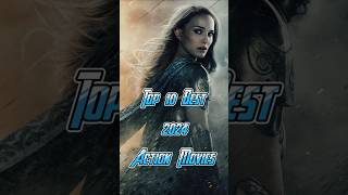 quot2024’s Best Action Movies You Can’t MissquotBest Action Movies of 2024 Ranked actionmovies 2024 [upl. by Vey]