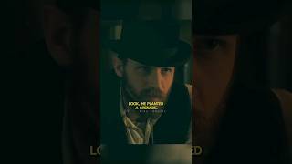 This Is A Mans World  Peaky Blinders S02E06  shorts shortfeed viral peakyblinders [upl. by Bedell]