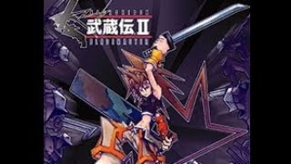 【PS2名曲】Aeolic Guardian武蔵伝II ブレイドマスター [upl. by Kurman947]