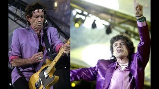 The Rolling Stones Live Full Concert Festwiese Leipzig 20 June 2003 Including video part [upl. by Atinas]