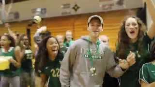 Pinecrest Lip Dub 2014  Good Feeling Official Video [upl. by Hallock]