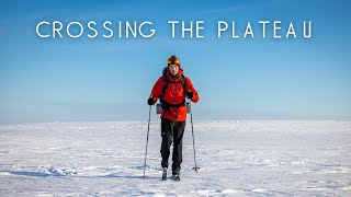 Crossing the Plateau  Finnmarksvidda  Norway  4K [upl. by Ahseila59]