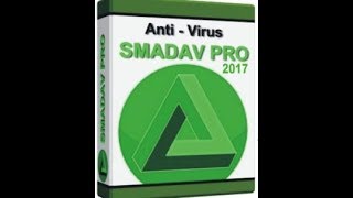 anti virus Smadav Pro 2017 1165 serial number [upl. by Tlevesor116]