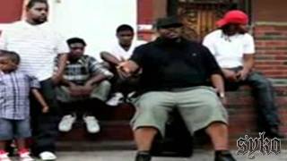 Beanie Sigel and Major Figgas  Dead Man Walking Music Video [upl. by Halverson603]