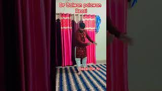 Balawan Palawan Reasishortfeed kushtidangal funny shots dangalkushti [upl. by Sil526]