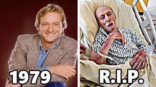 KNOTS LANDING 1979  1993 Cast THEN AND NOW 2024 Who Passed Away After 45 Years [upl. by Fosdick]