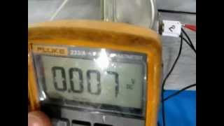 basic voltage drop testing for automotive electrical testing [upl. by Schoenfelder67]