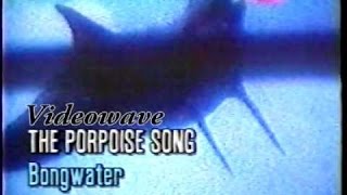 Porpoise Song restored audio Bongwater [upl. by Ellinehc]