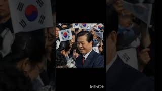 24  Cultural President Of South Korea  shorts southkorea [upl. by Mail]