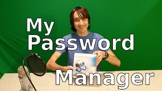 Rolodex Unboxing Password Manager [upl. by Rebmak683]