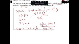 Poisson Distribution Problem [upl. by Najtsirk763]