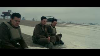 Dunkirk  History Featurette [upl. by Anaeel]