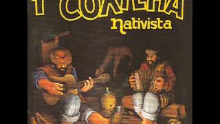 1ª Coxilha Nativista 1981 Full AlbumCompleto [upl. by Ynohtna]