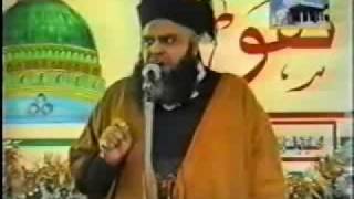 Maulana Numani Challenges Molvi Saeed Asad quotFaislabadiquot Barelvi result [upl. by Ahsatal]