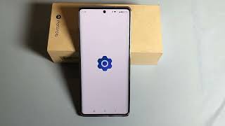 How to disconnect call using Pawer button in Moto Edge 50 Neo 5G  Power Button se disconnect kare [upl. by Robina]