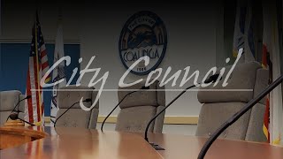 City Council Meeting  January 4th 2024 [upl. by Elsinore]