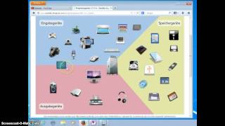 ECDL Modul 1  Video 20 [upl. by Nesto]