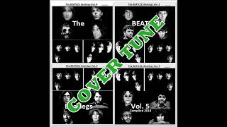 The Beatles Hippy Hippy Shake Unreleased Live Performance [upl. by Costanza]