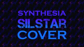 Alizee  Gourmandises Instrumental and Cover Version by SilStar Synthesia [upl. by Yrekcaz]