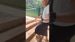 Thrissur zoo guys Trending comedy youtube shortsitsmeswathuzz❤️❤️ [upl. by Kitarp83]