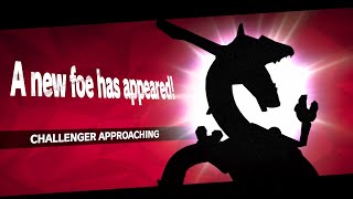 Unlocking Rayquaza in Super Smash Bros Ultimate [upl. by Gianni]