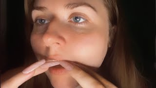 ASMR Ultimate Teeth Tapping Up Close [upl. by Nraa384]