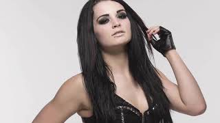 WWE Paige Theme Guitar Cover [upl. by Asel]