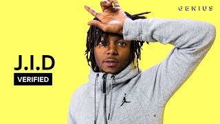 JID quot151 Rumquot Official Lyrics amp Meaning  Verified [upl. by Jerman]