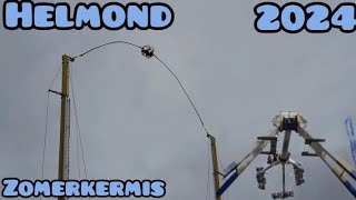 Zomerkermis Helmond 2024 [upl. by Debee]