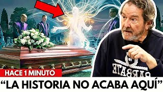 La Reencarnación y la Ley del Contrato con Dios  ¿Hay VIDA después de la MUERTE  JJ Benítez [upl. by Neelhsa85]