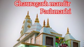 chauragarh pachmaritrip mahadev trackingnaturewalk2024 manatwalatempletrishul [upl. by Savior]