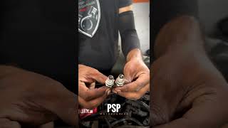 Spark plugs check amp cleaning of Kawasaki ER6N kawasaki motorcycle [upl. by Yor]