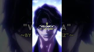 Best Bleach Openings ️‍🔥 [upl. by Atsyrc]