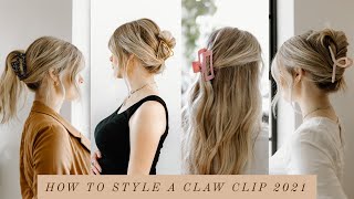 EASY ClipIn Hair Extensions for Short Thin Hair StepbyStep Tutorial for Beginners ft YWigs [upl. by Lohse]