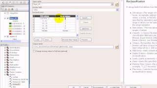 Calculate Slope Area ArcGIS [upl. by Alfonso]