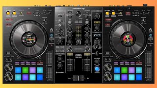 5 BEST PIONEER DJ CONTROLLER 2023 Elevate Your Mixes with Pioneer [upl. by Ahsiyn159]