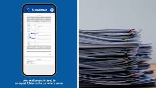 Ecolab Belimed SmartHub Video 3 [upl. by Drona]