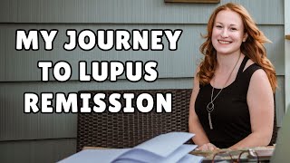 Hydroxychloroquine Plaquenil For LUPUS My 3year journey [upl. by Lemmuela]