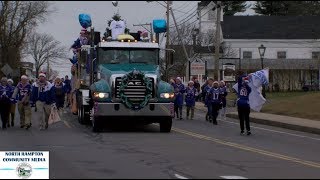 Hampton NH Christmas Parade [upl. by Polito]