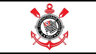 HINO DO CORINTHIANS [upl. by Stover]