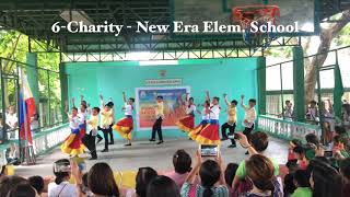 💃Basulto 🇵🇭Kapampangan Folk Dance [upl. by Anhpad]