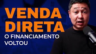 LIVE 157  VENDA DIRETA O FINANCIAMENTO VOLTOU [upl. by Ridgley]