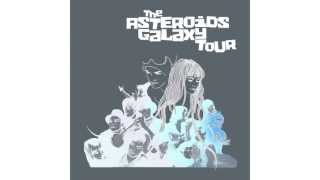 The Asteroids Galaxy Tour  Givin it Back Official Audio [upl. by Fidellas]